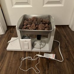 Indoor Greenhouse Heater