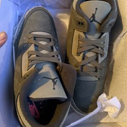 Jordan Three Retro Family Affair