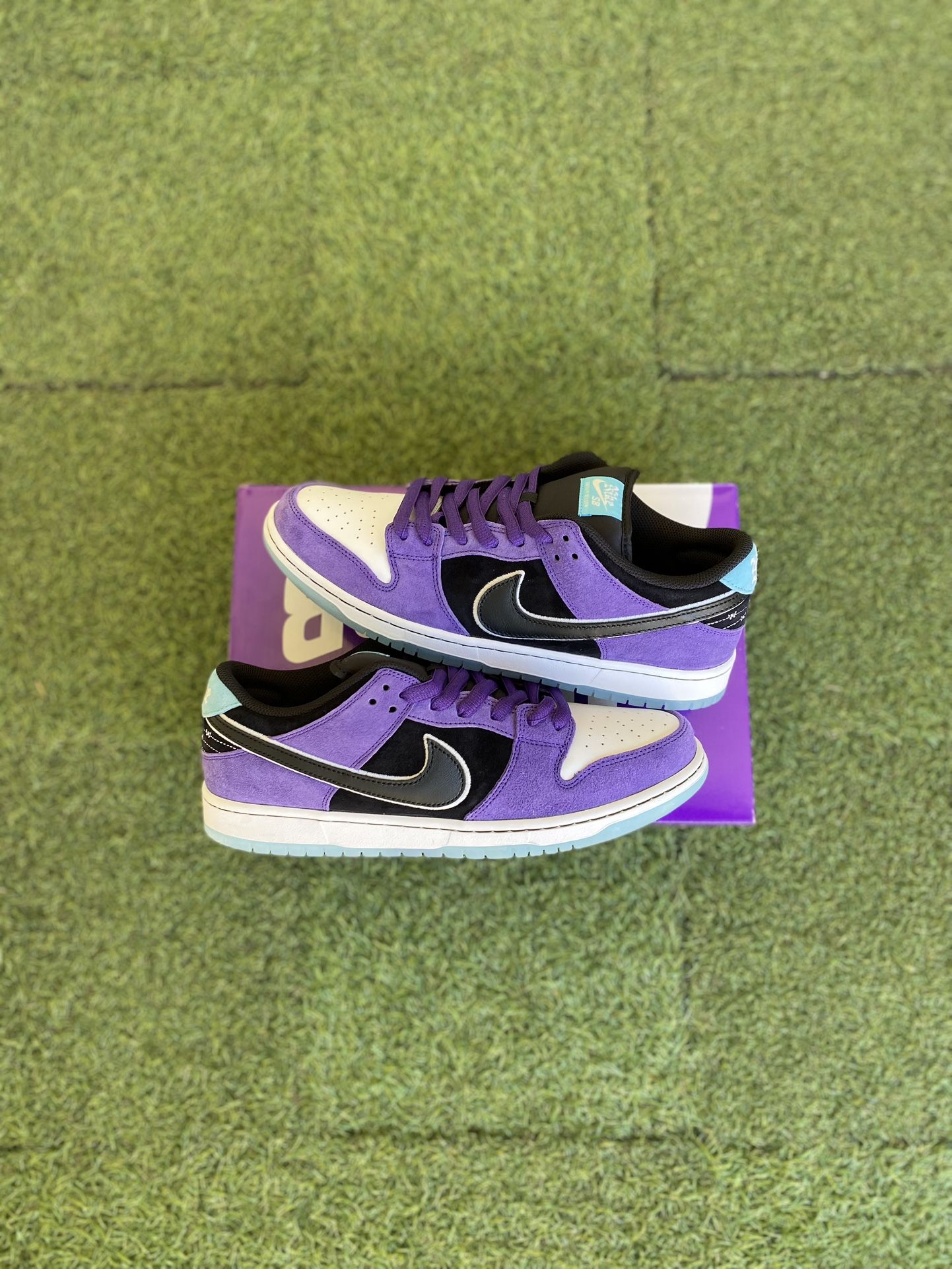 Nike Hayley Wilson SB Dunk Low