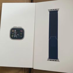 Apple Watch Ultra 2