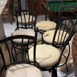 Bar Stool 