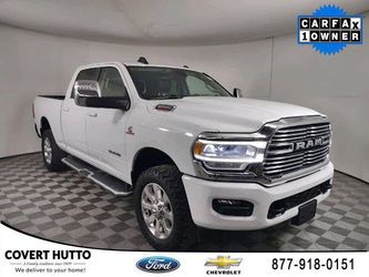 2023 RAM 2500