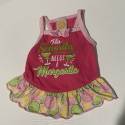 Dog Dress