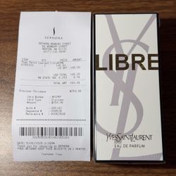 Ysl Libre