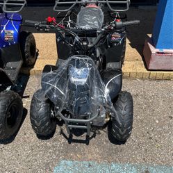 2024 Extrem 110 cc sport