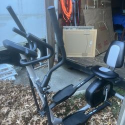 Pro Form Exercise Bike