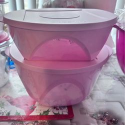 Tupperware 