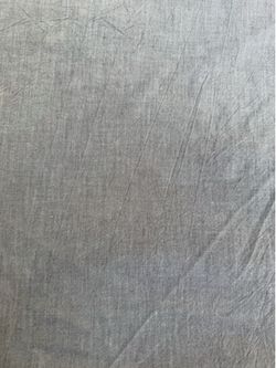 Mauve Twin Duvet