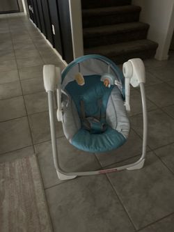 Swing for baby’s