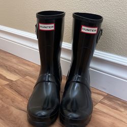 Hunter Boots 