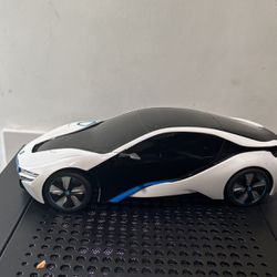 BMW Toy Car 