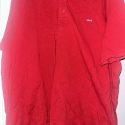 Levi’s Polo Shirt 