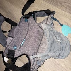 Infantino Baby Carrier Wrap 