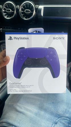 Ps5 controller