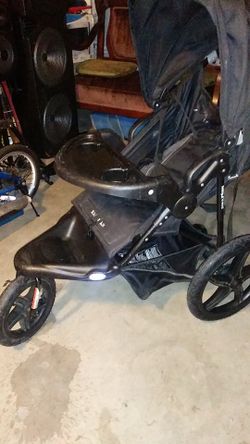 baby stroller in good condition