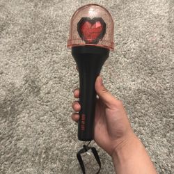 Kiss Of Life Light Stick 