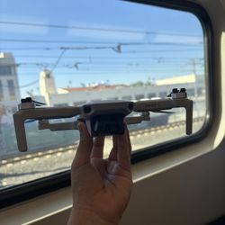 DJI MINI SE 2 