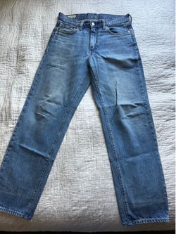 Men’s Levi 30X32