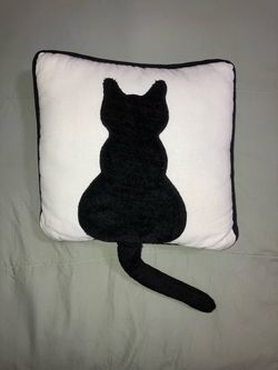Halloween pillow