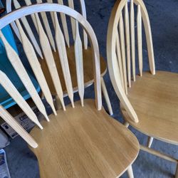 All $3 Chairs $10 Pick Up Asap