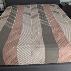 Lucid Queen 10inch Mattress 