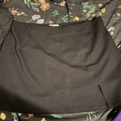 American Eagle Mini Skirt 