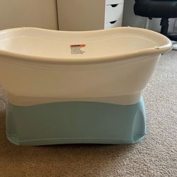 Baby Bath Tub