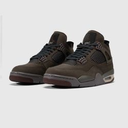 Jordan 4 X A MA MANIERE 