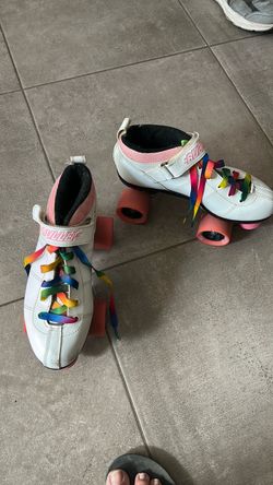 Chicago skates