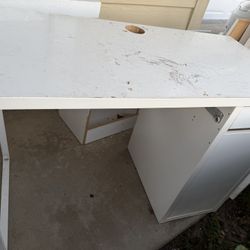 Free Desk