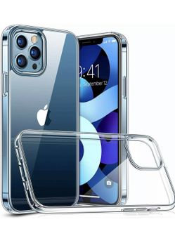 Ultra Slim Case For iPhone 12 / 11 Pro Max