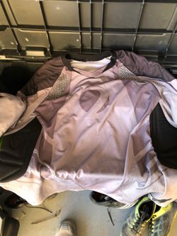 Dye paintball jersey