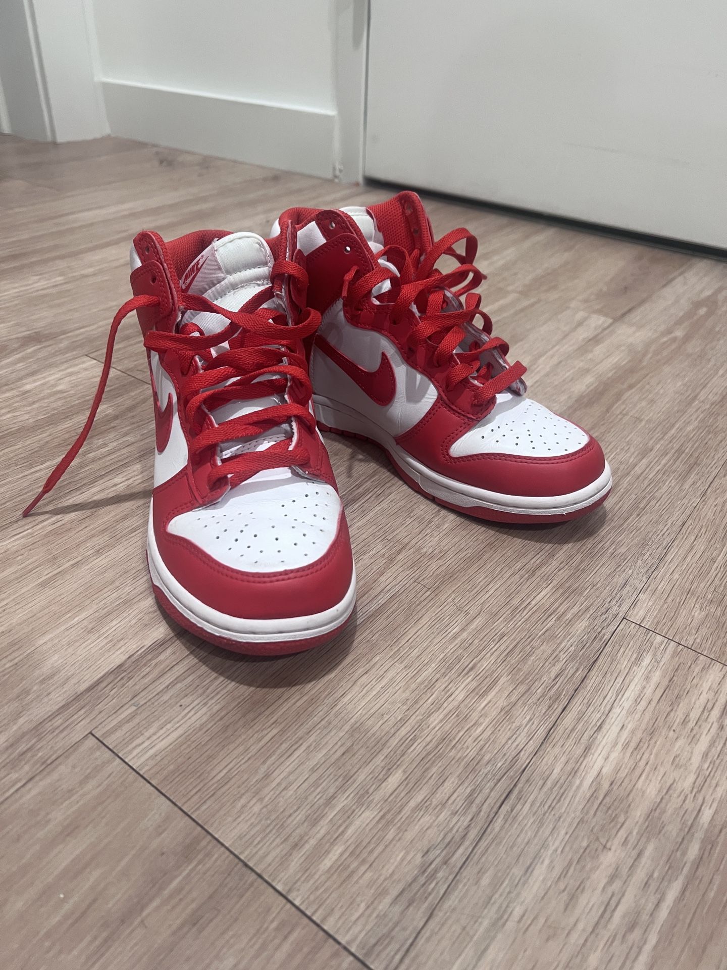Nike