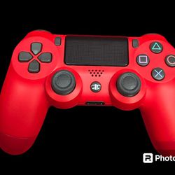 Ps4 Dualshock Modded