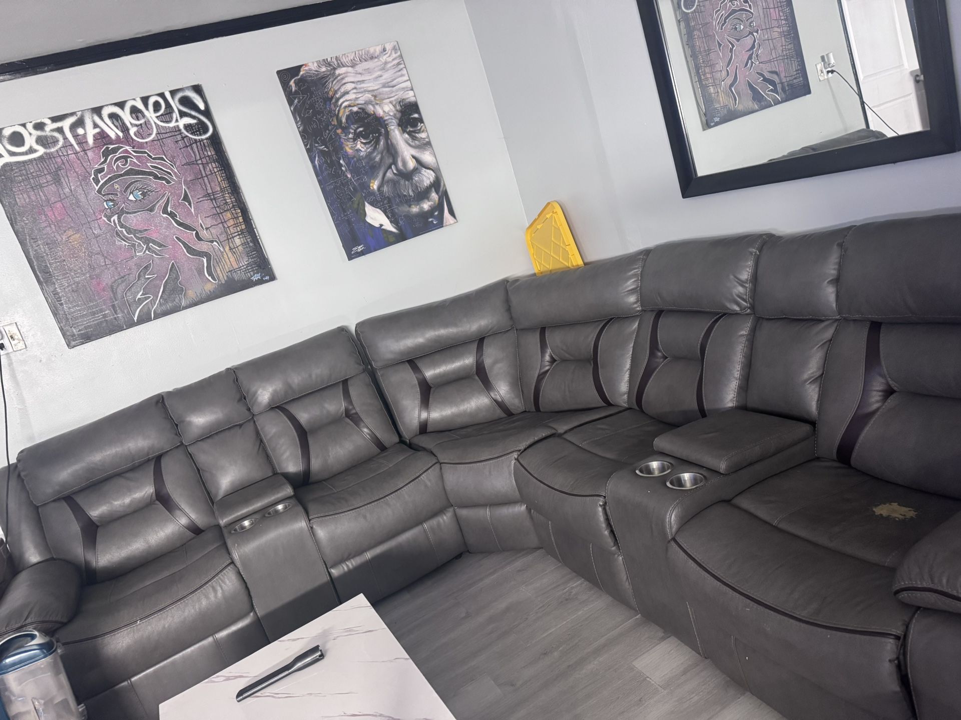 Couches