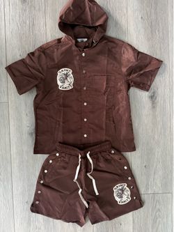 Saint Vanity Set
