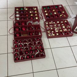 100 Piece Trim Kit In Its Own Storage Box Each Storage Shelf Has Handles And Between Each Stacking Of Your Storage Shelf There Is Foam Rubber