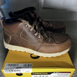 Carolina boots built for work Size 10 1/2