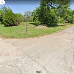 2 Adjacent Lots On Corner