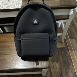 Alo Backpack 