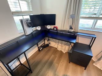 Desk