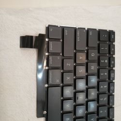 Keyboard MacBook Pro 2009 To 2012