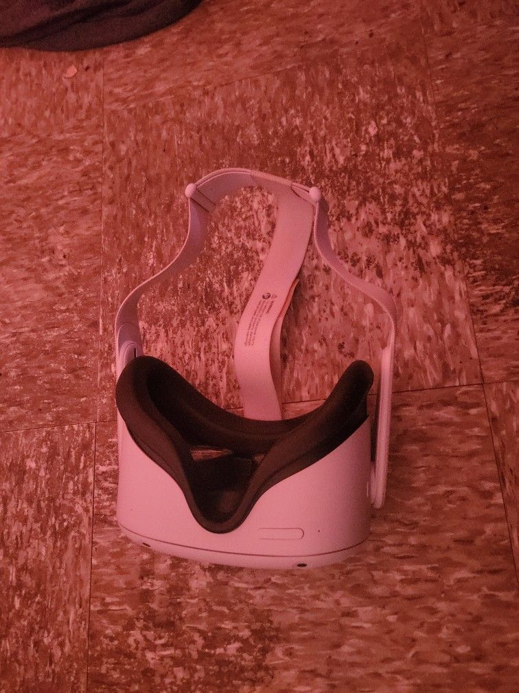 OCULUS QUEST 2