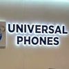 Universal Phones