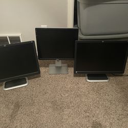Computer Monitors For Sale