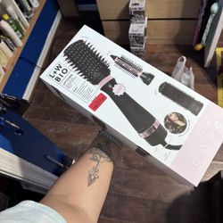 Hair Brush