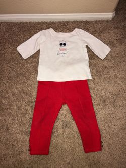 Janie and Jack girls