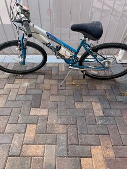 Schwinn Ranger Mountain Bike