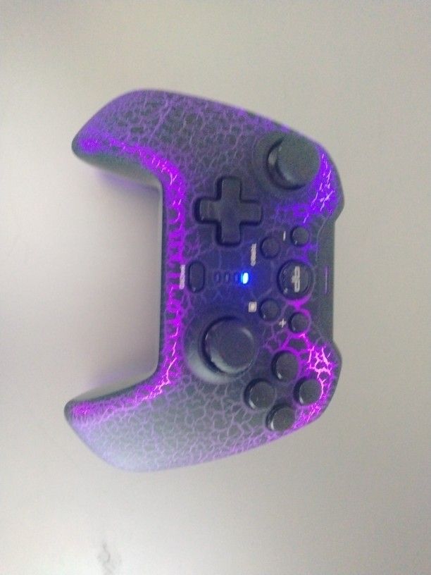 Pro Controller