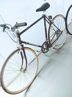 Bike'Vintage road bike for sale
